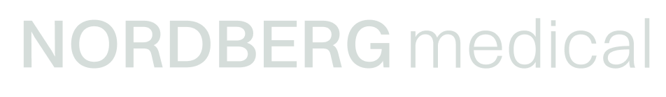 Nordberg Medical Logo