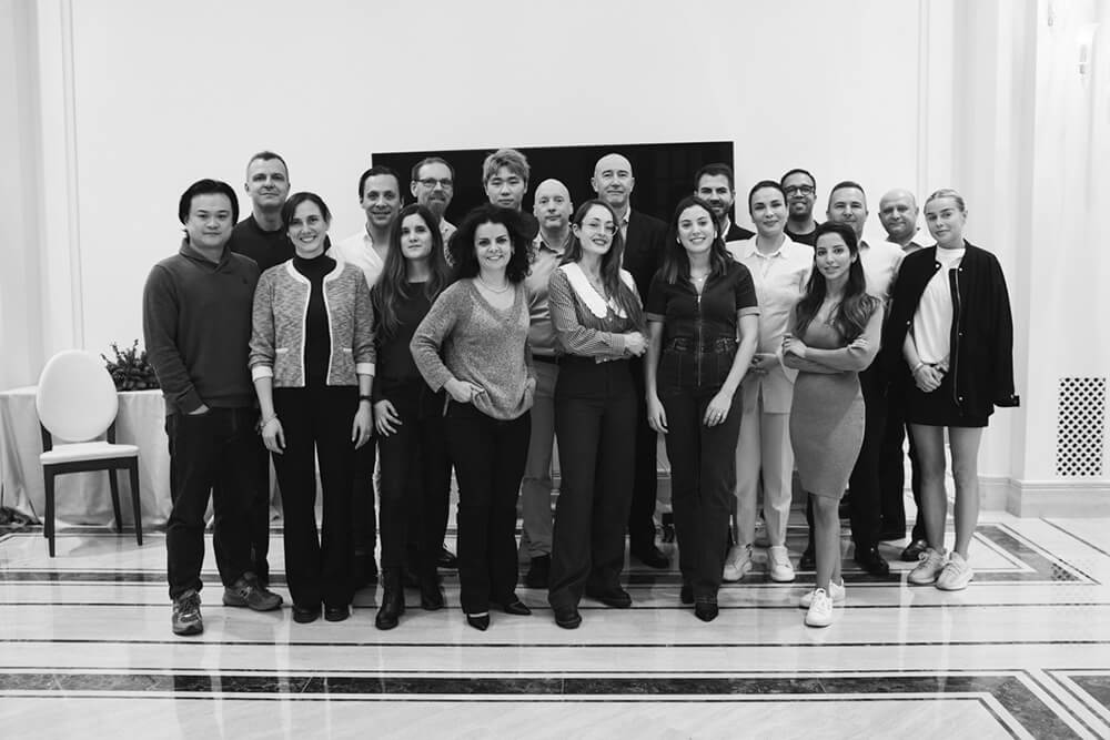 Karriere Nordberg Medical